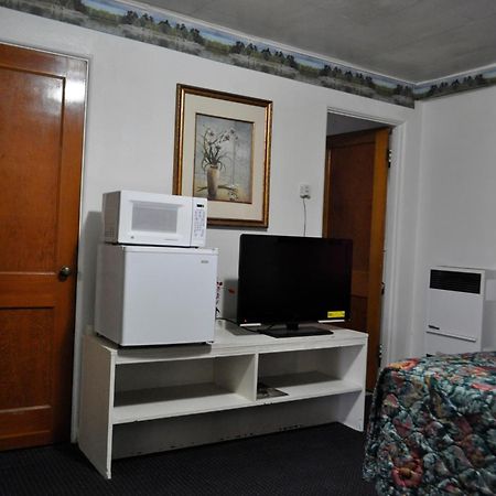 เวสเทิร์น โมเทล Motel Lovell ภายนอก รูปภาพ
